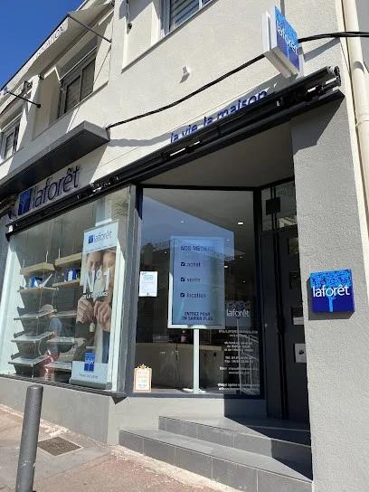 Photo de l'équipe de l'agence